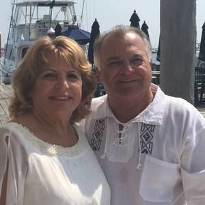 Meet your Posher, Patricia